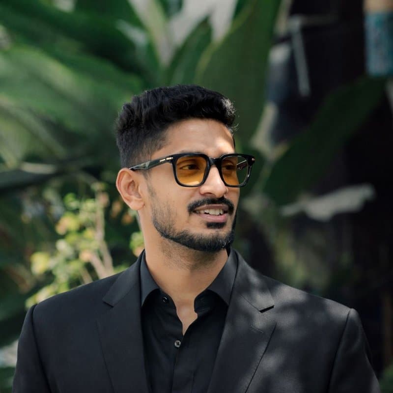 Ameer Ahmed